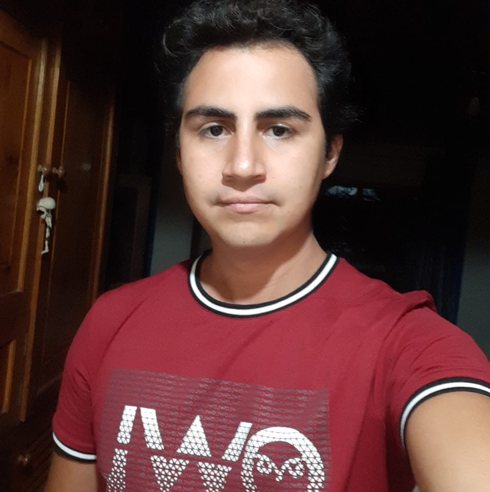 Jefferson Andres Loor Silva